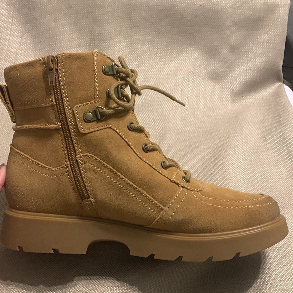 Zodiac Rossi Boots - Picture 5 of 10